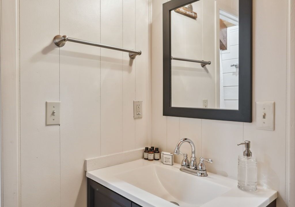 Photo of Bathroom in Croft