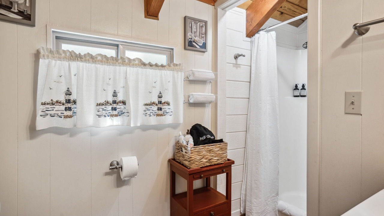 Photo of Bathroom in Croft