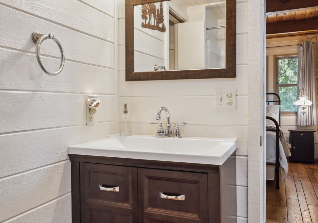 Photo of Bathroom in Croft