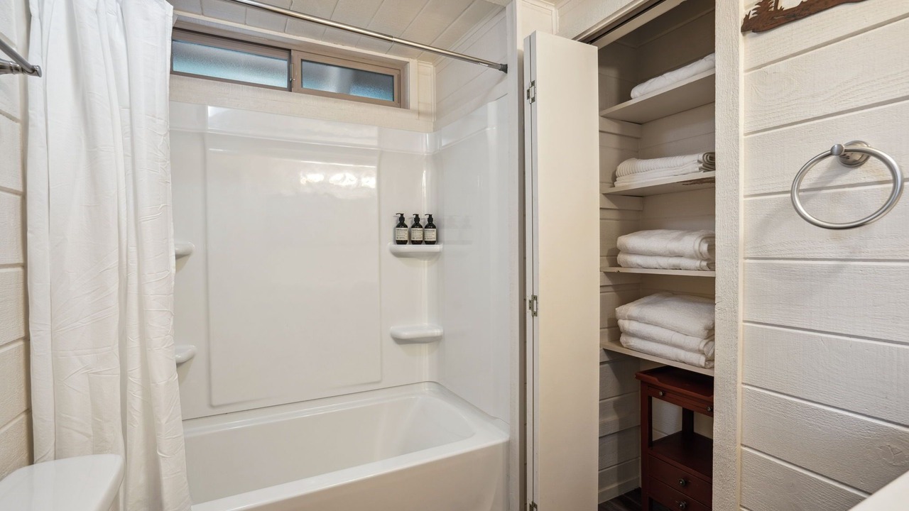 Photo of Bathroom in Croft