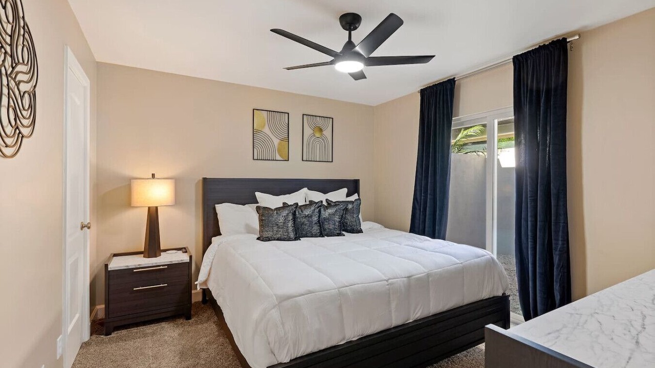 Photo of Bedroom in Coronado Foothills Estates