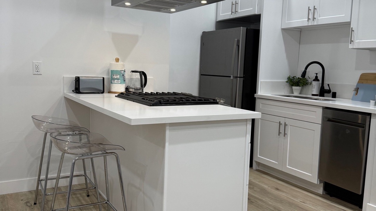 Photo of Kitchen in Temple City