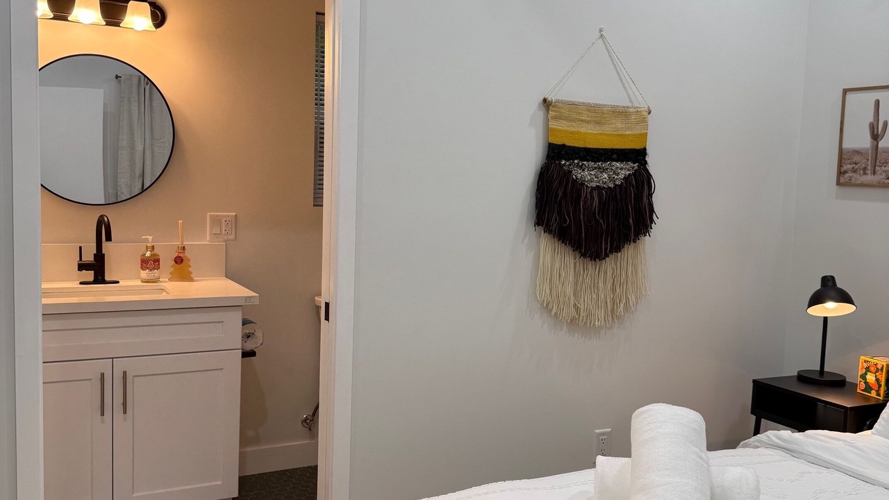 Photo of Bedroom in Temple City