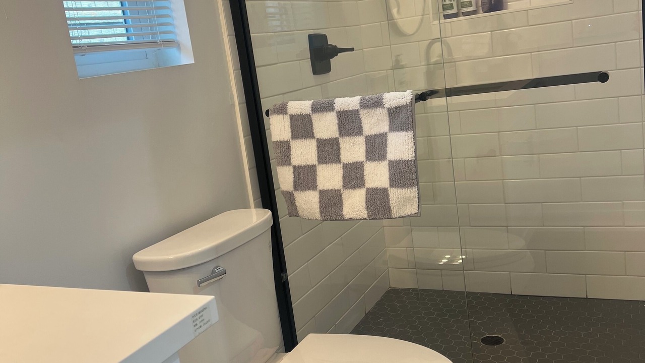 Photo of Bathroom in Temple City