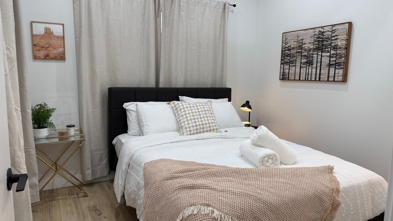Photo of Bedroom in Temple City