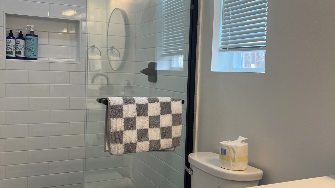 Photo of Bathroom in Temple City