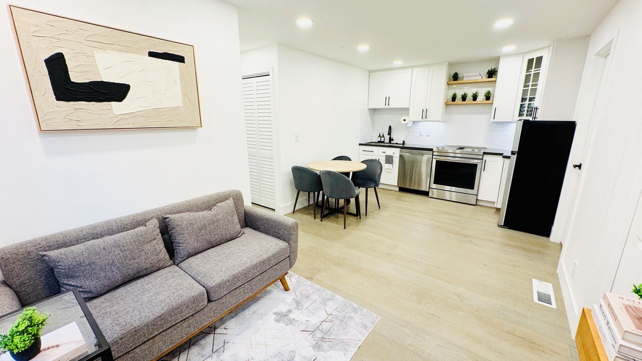 Photo of Bedroom in South San Jose