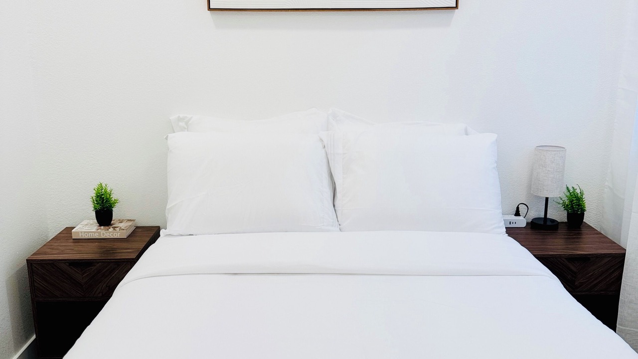 Photo of Bedroom in South San Jose