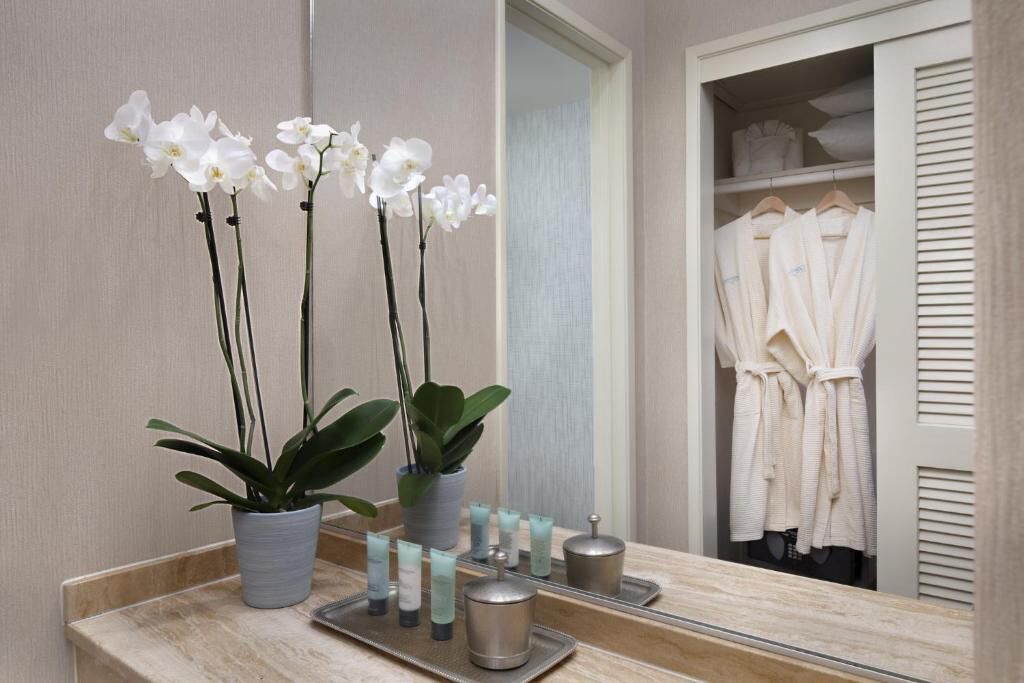 Photo of Bathroom in Crown Point