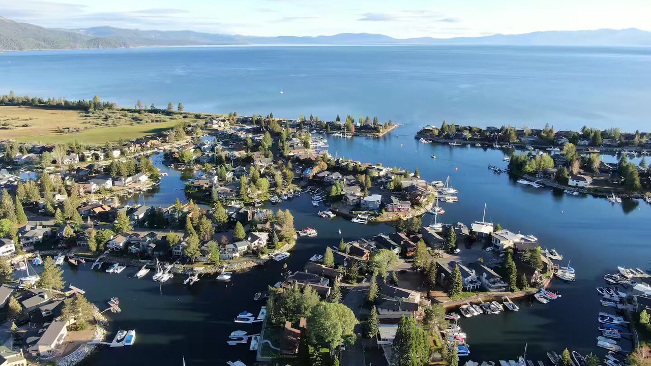 Photo of Outdoor in Tahoe Keys