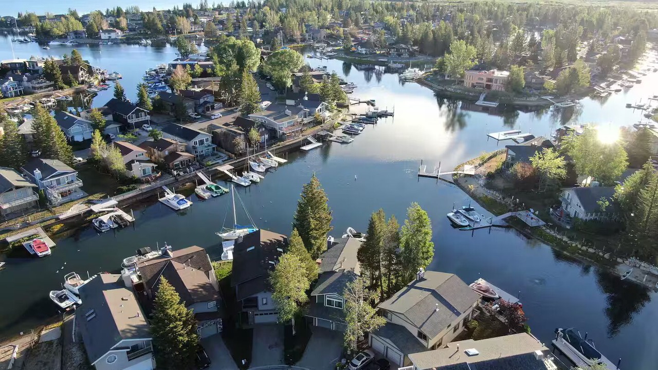Photo of Outdoor in Tahoe Keys