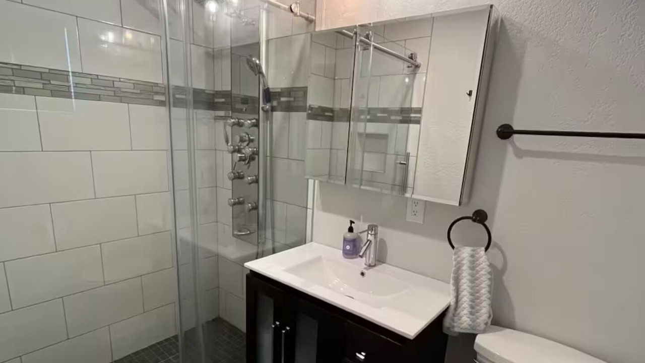 Photo of Bathroom in Tahoe Keys