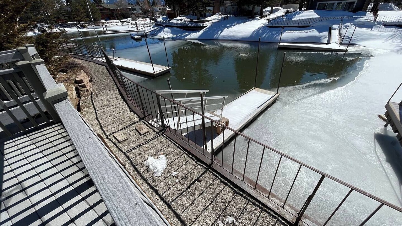 Photo of Outdoor in Tahoe Keys