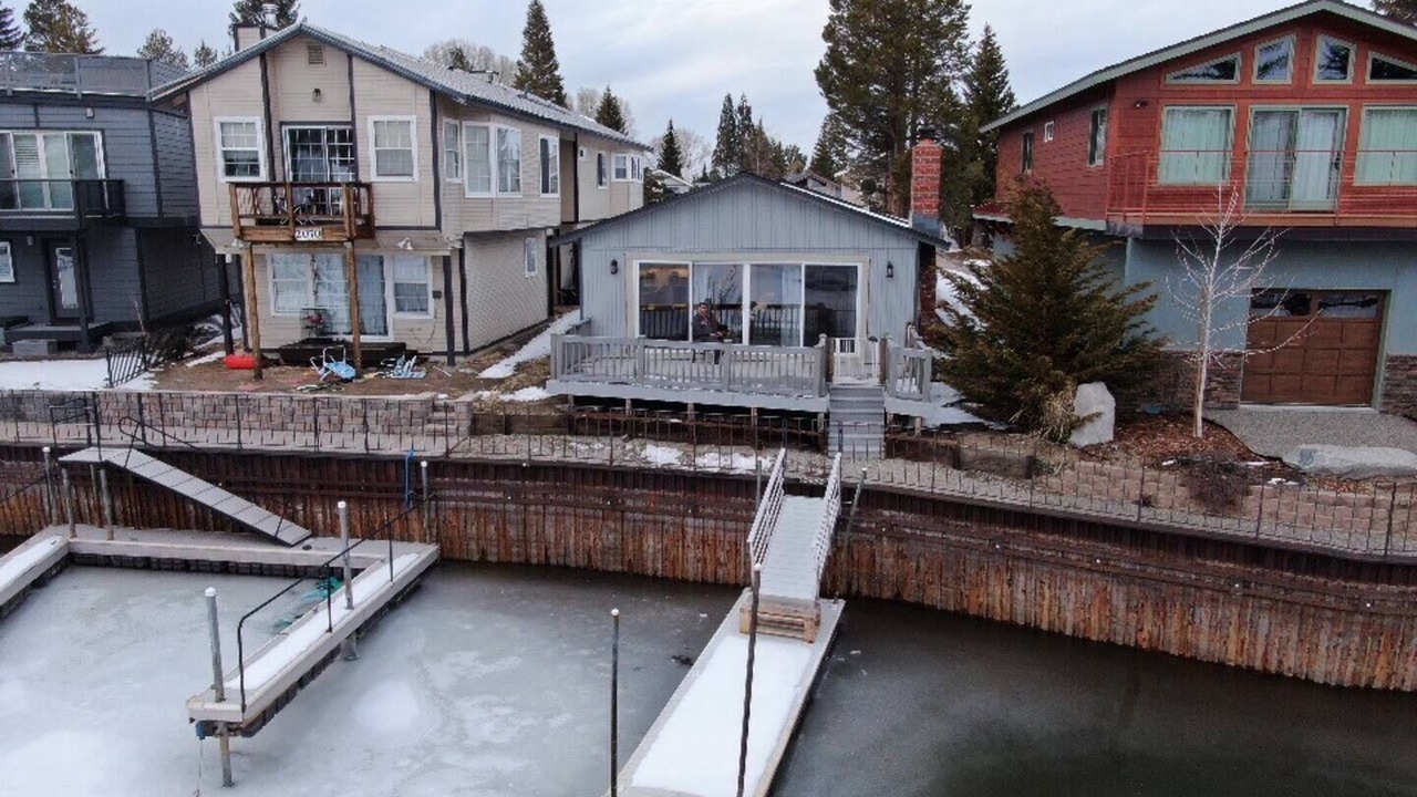 Photo of Outdoor in Tahoe Keys