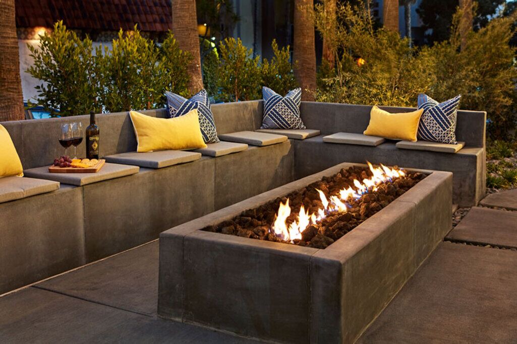 Photo of Outdoor in North Pacific Beach