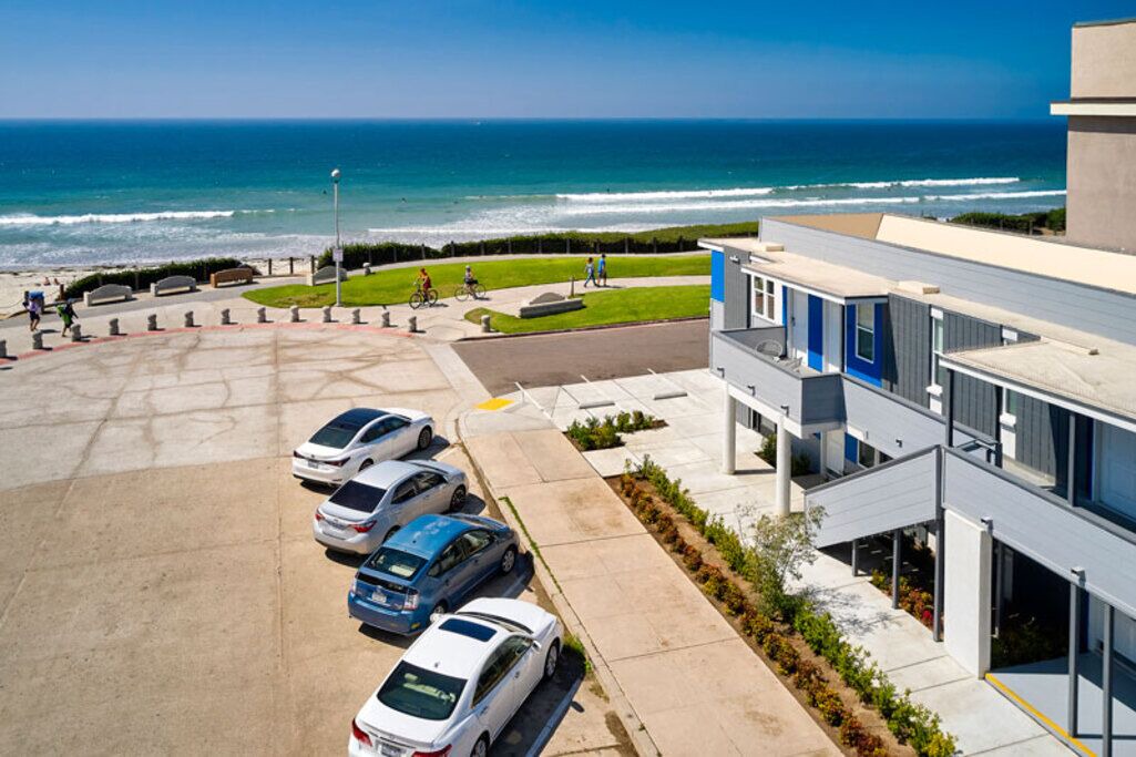 Photo of Outdoor in North Pacific Beach
