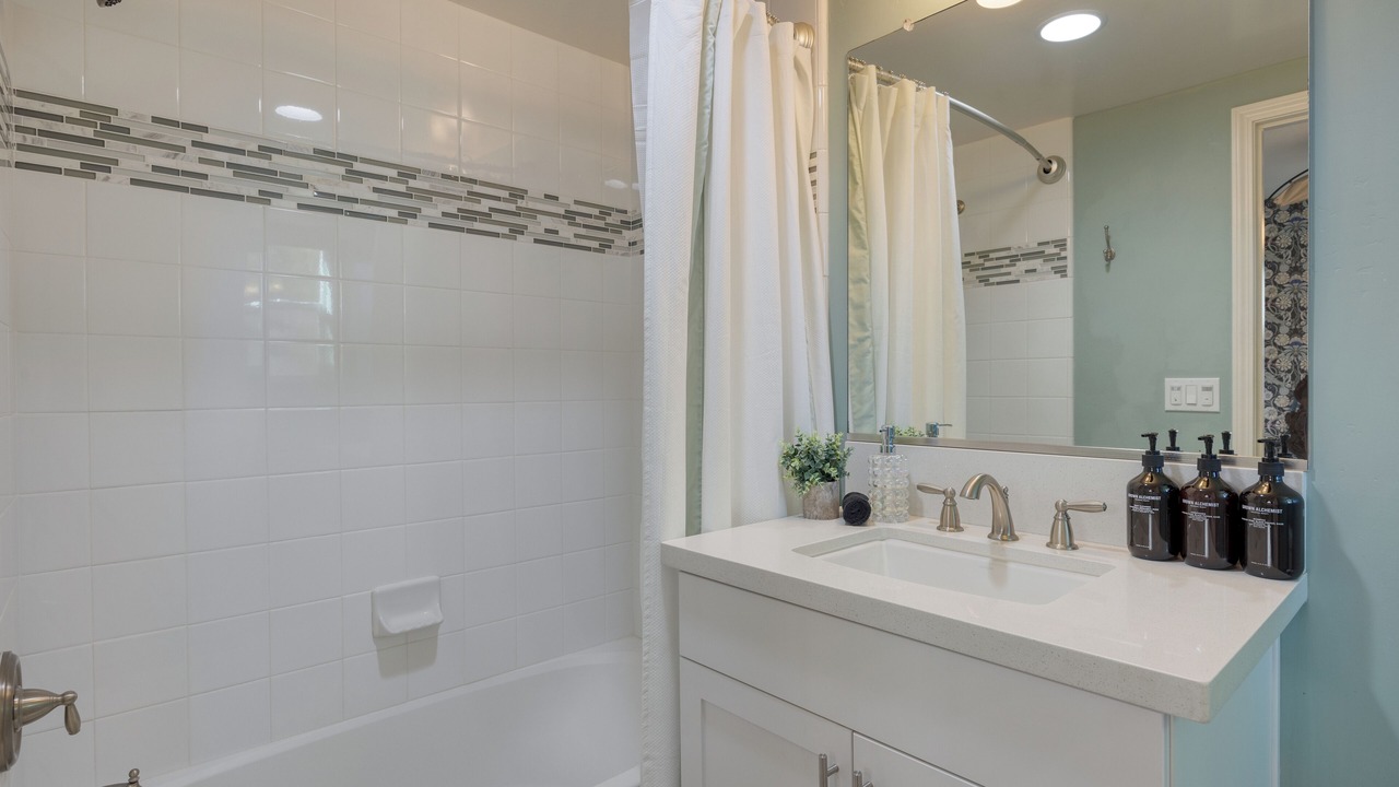 Photo of Bathroom in Downtown