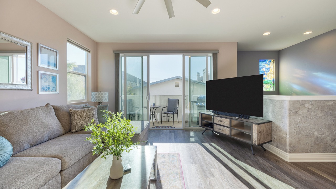 Photo of Bedroom in Downtown