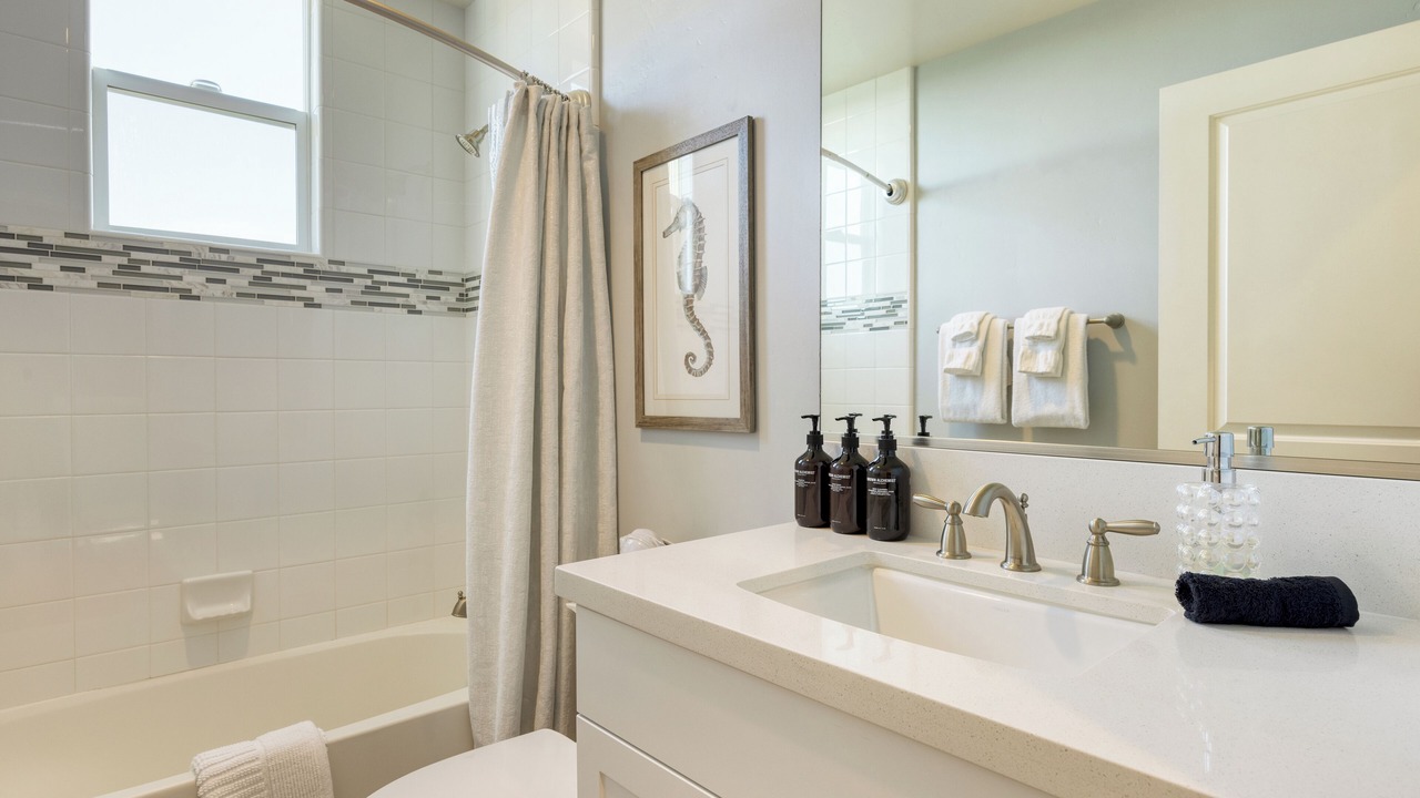 Photo of Bathroom in Downtown