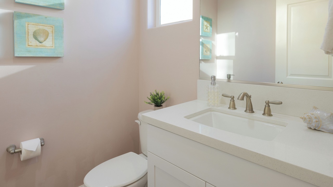 Photo of Bathroom in Downtown