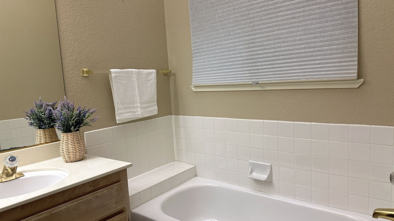 Photo of Bathroom in Folsom