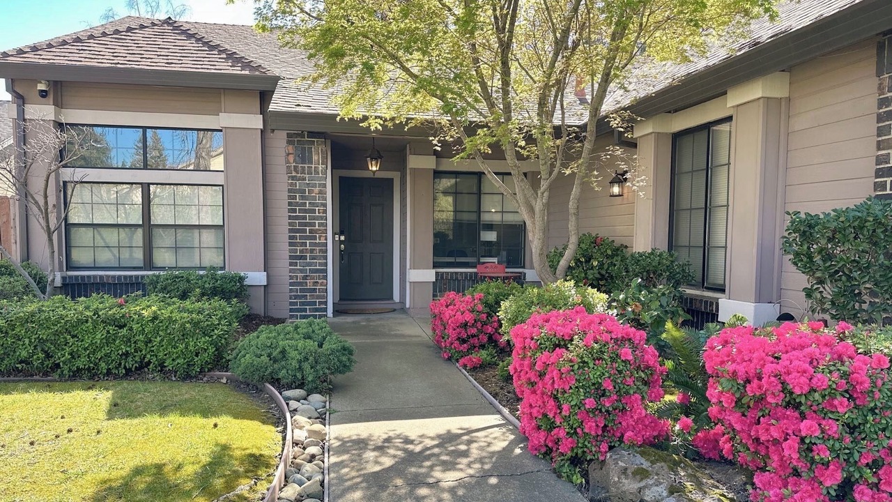 Photo of Outdoor in Folsom
