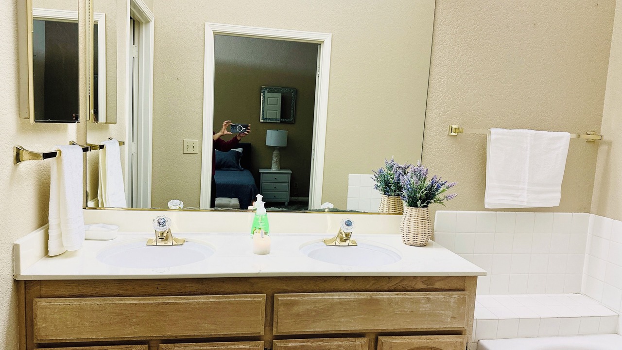 Photo of Bathroom in Folsom