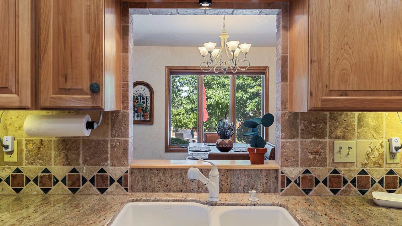 Photo of Bathroom in Prescott Country Club