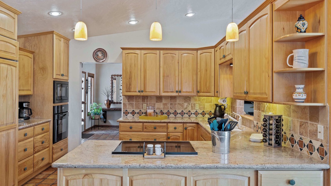 Photo of Kitchen in Prescott Country Club