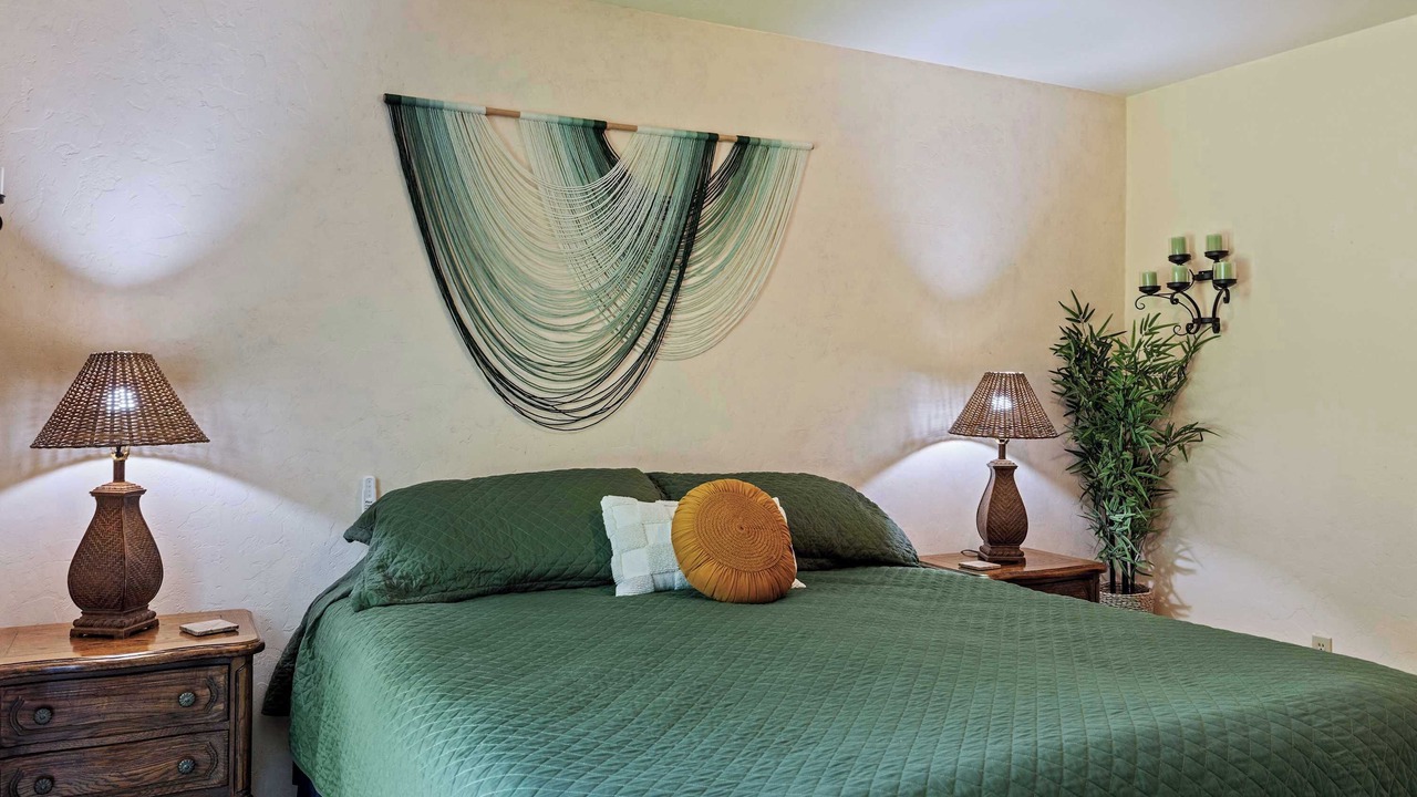 Photo of Bedroom in Prescott Country Club