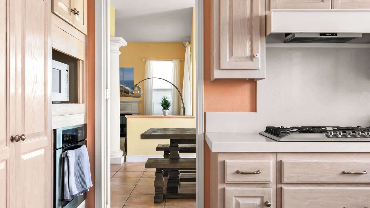 Photo of Kitchen in Encinitas