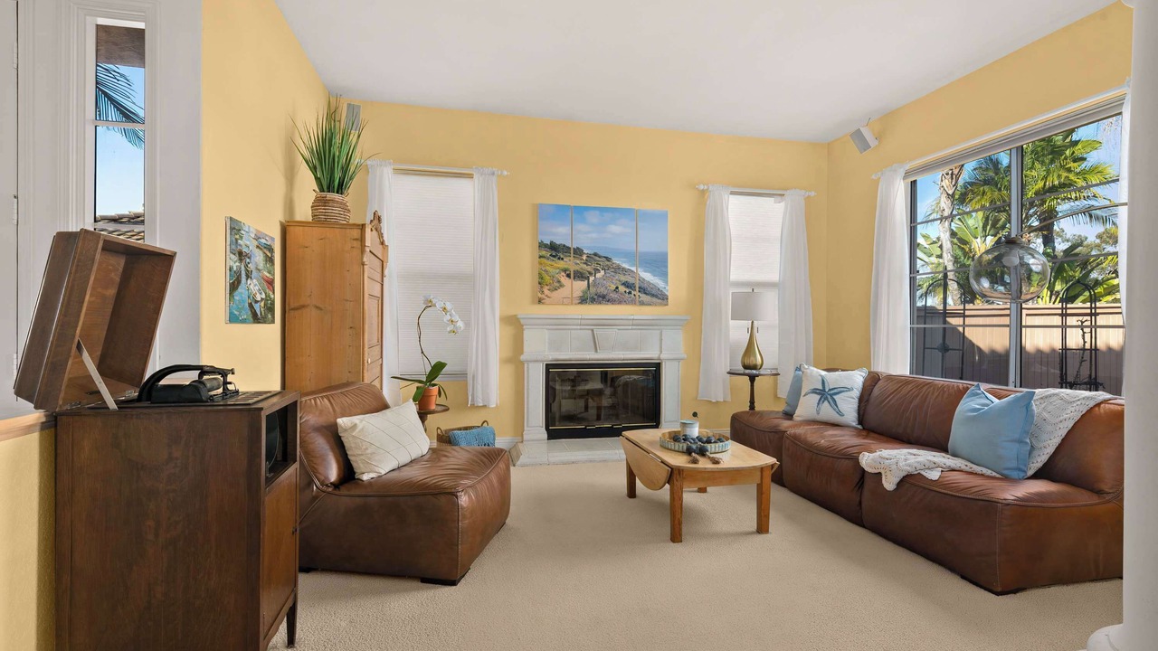Photo of Livingroom in Encinitas