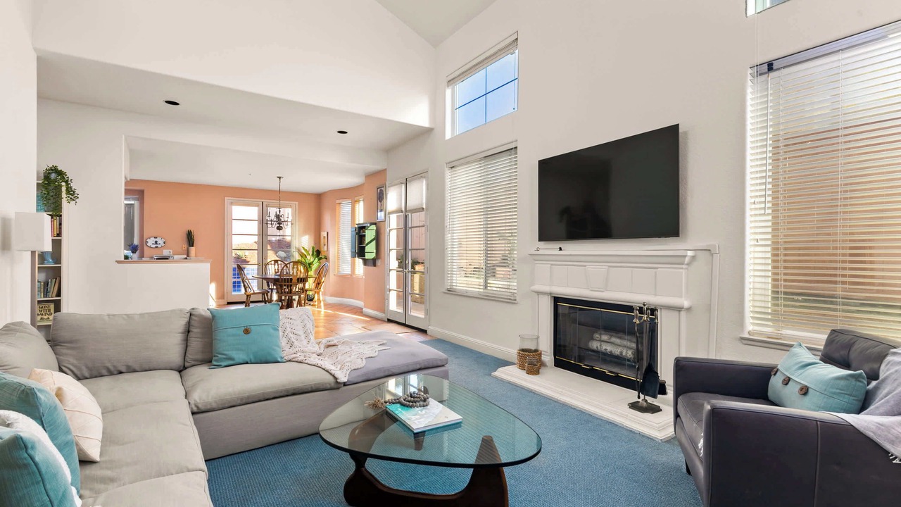 Photo of Livingroom in Encinitas