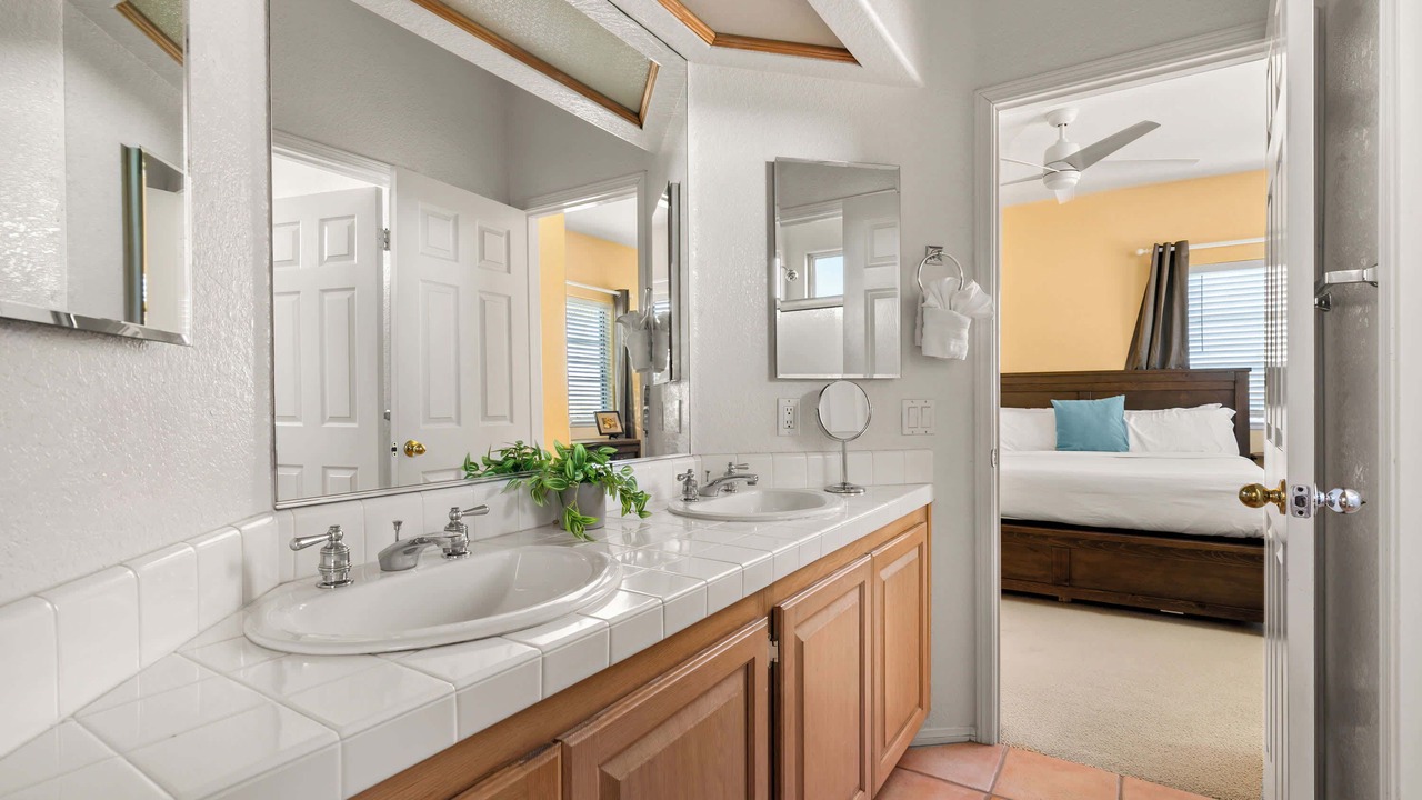 Photo of Bathroom in Encinitas