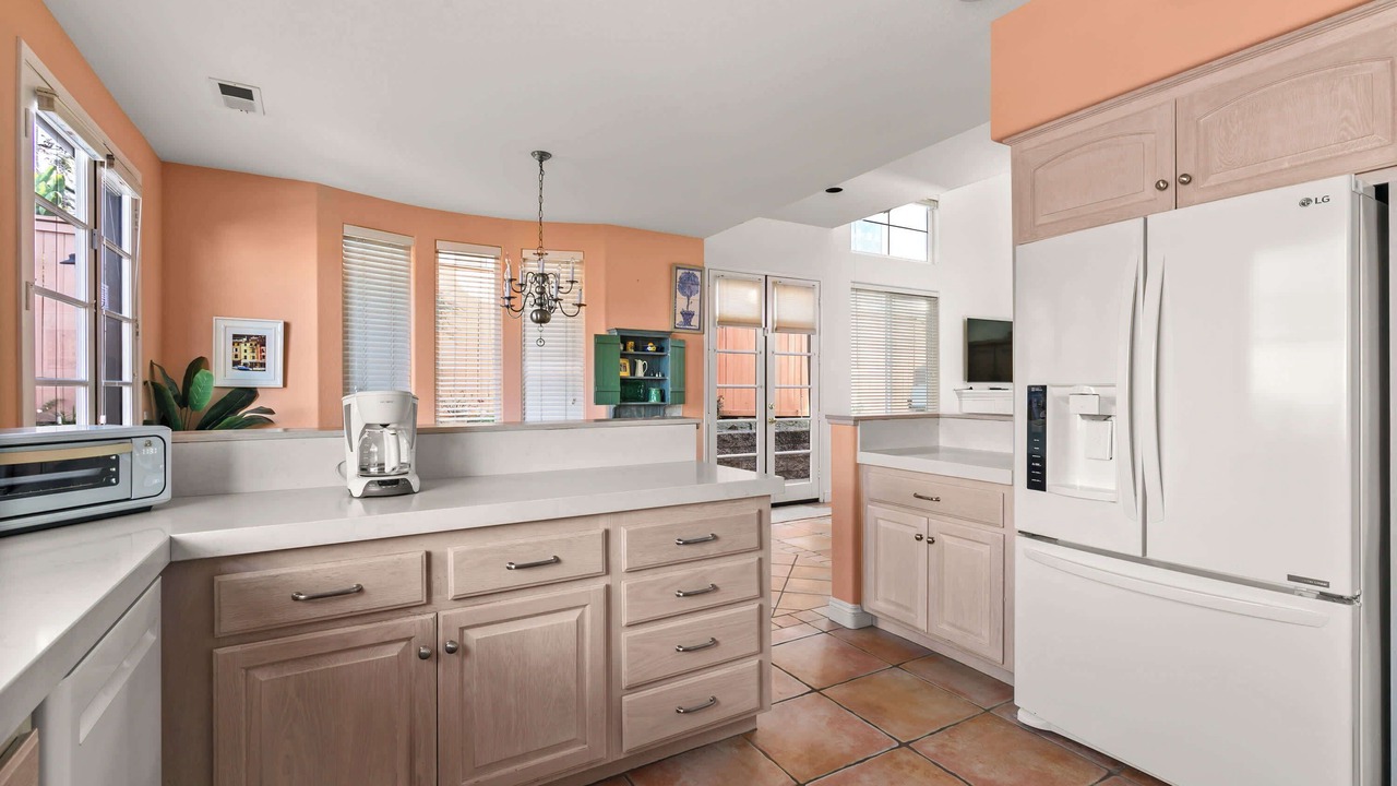 Photo of Kitchen in Encinitas