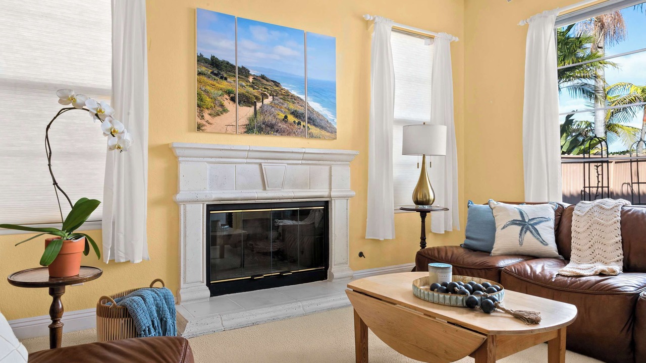 Photo of Livingroom in Encinitas