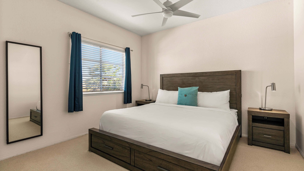 Photo of Bedroom in Encinitas