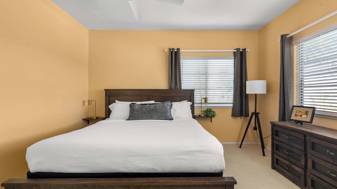 Photo of Bedroom in Encinitas