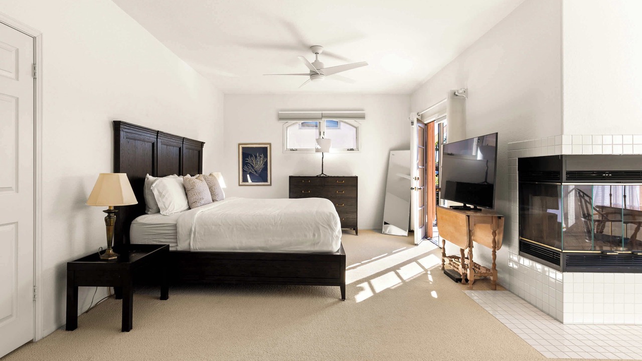 Photo of Bedroom in Encinitas
