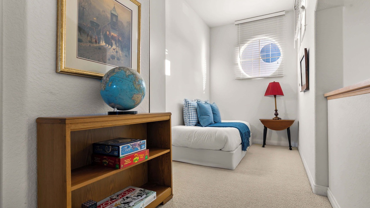 Photo of Bedroom in Encinitas