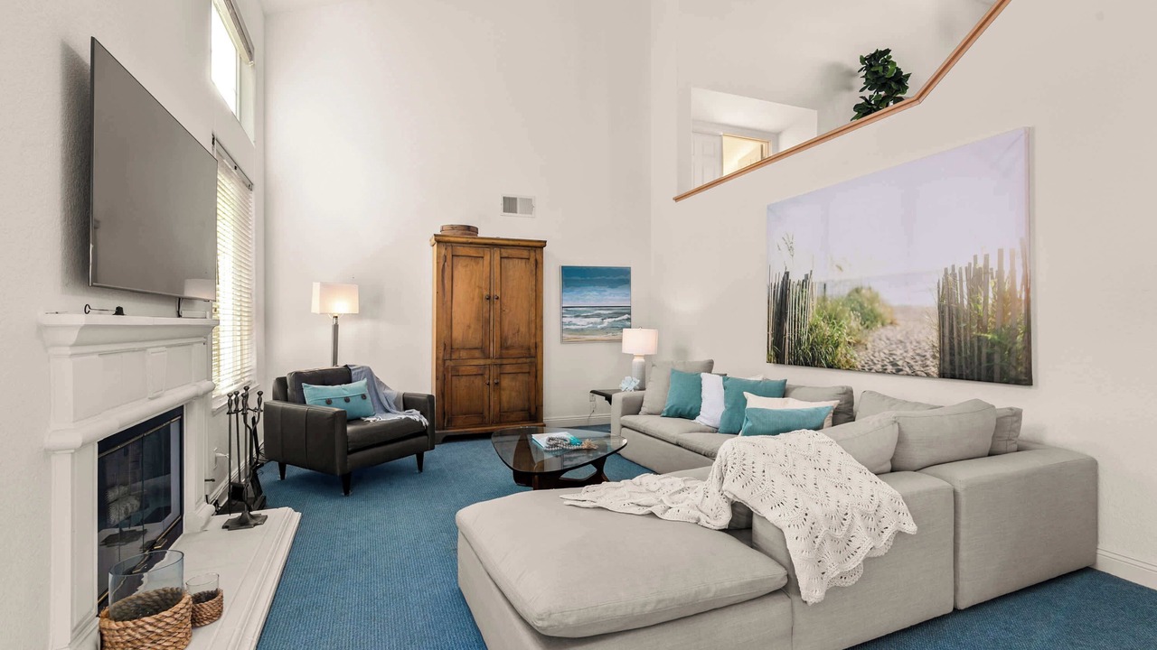 Photo of Livingroom in Encinitas