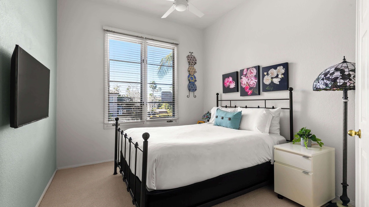 Photo of Bedroom in Encinitas