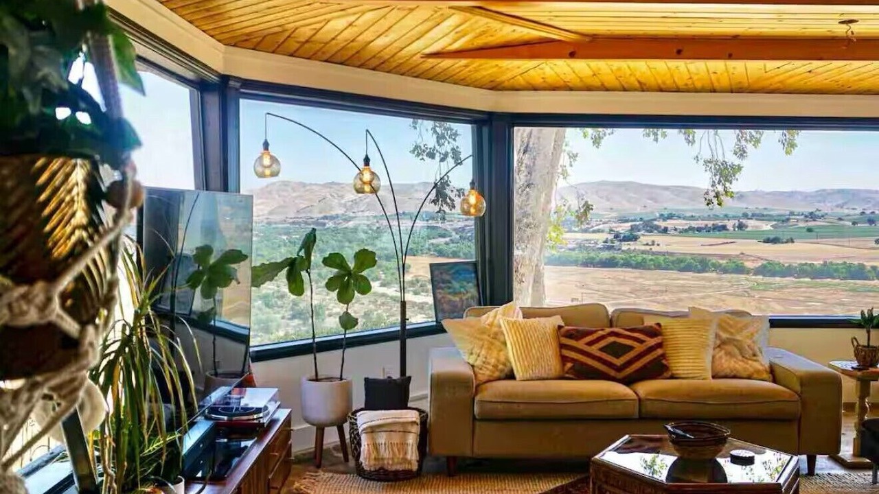 Photo of Livingroom in Paso Robles