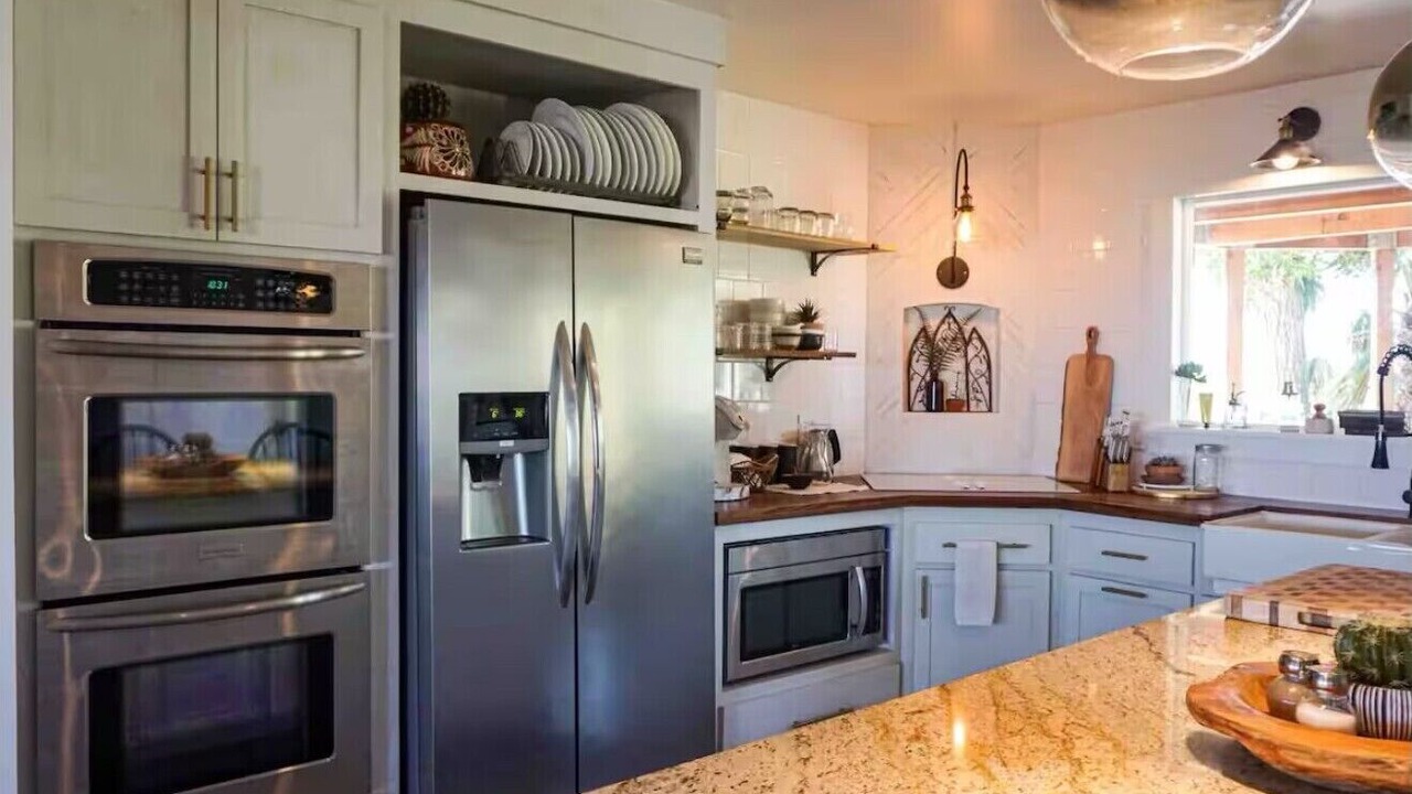 Photo of Kitchen in Paso Robles