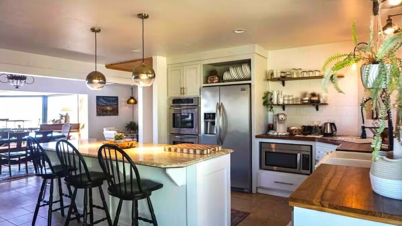 Photo of Kitchen in Paso Robles