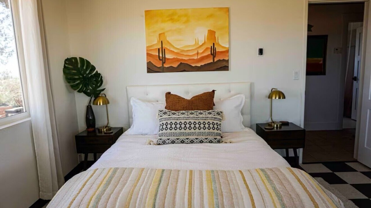 Photo of Bedroom in Paso Robles