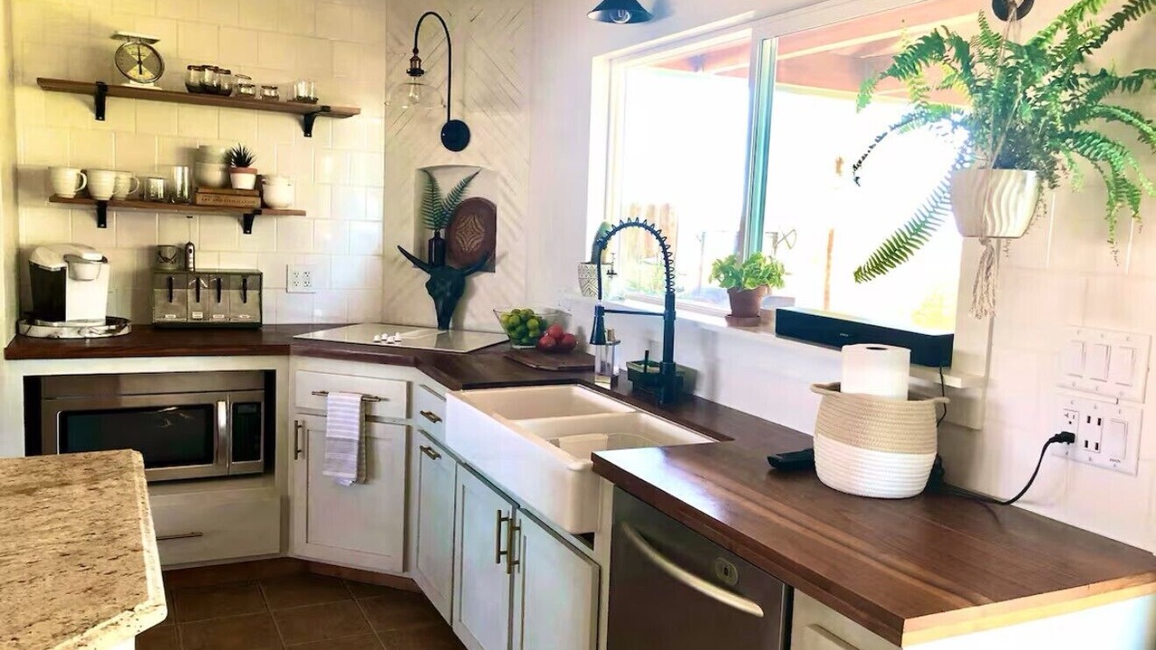 Photo of Kitchen in Paso Robles