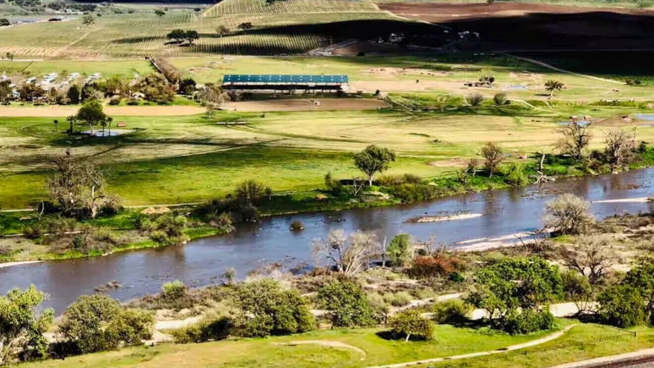Photo of Outdoor in Paso Robles