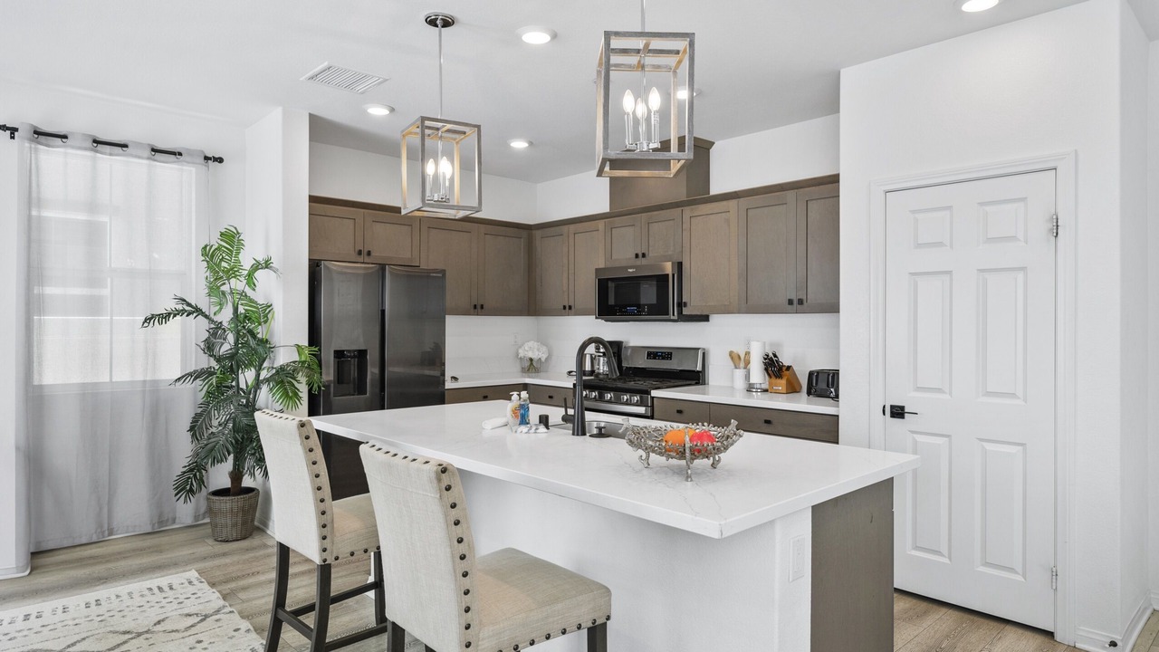 Photo of Kitchen in Upland