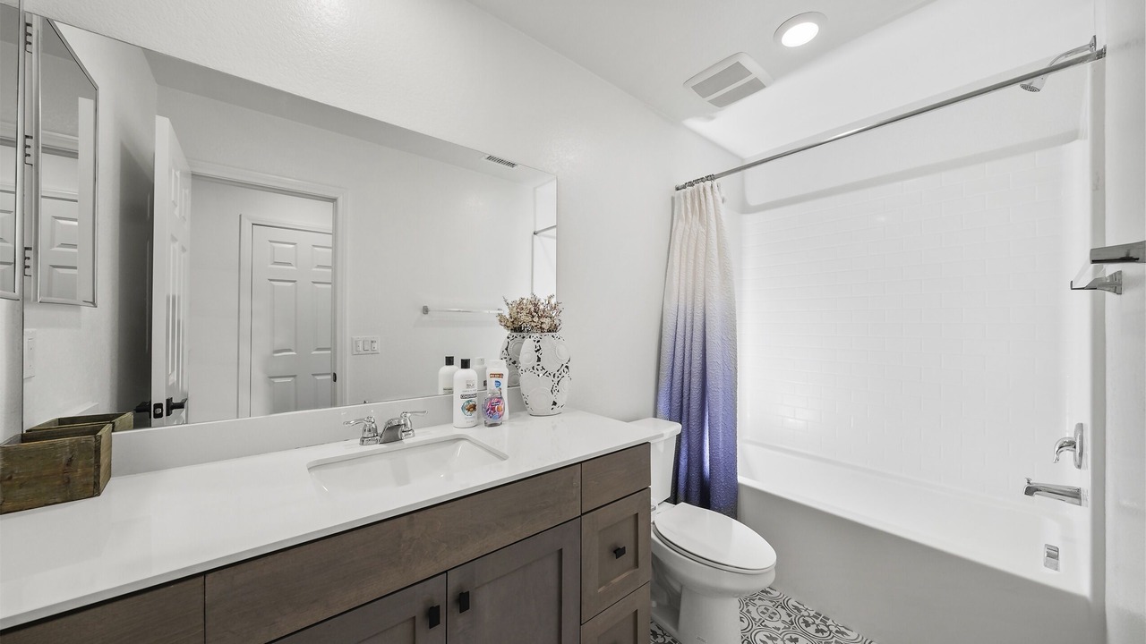 Photo of Bathroom in Upland